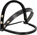 GE 1220 Standard brim helmet visor bracket