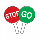 GE 6050 Stop late, hand type Dimensions: Ø 20 cm 150 gr