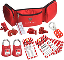 TC18 Small LOTO Kit